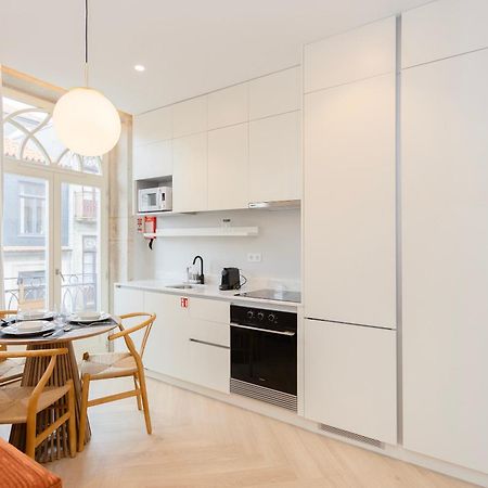 Liiiving In Porto - Luxury Design Apartments Εξωτερικό φωτογραφία