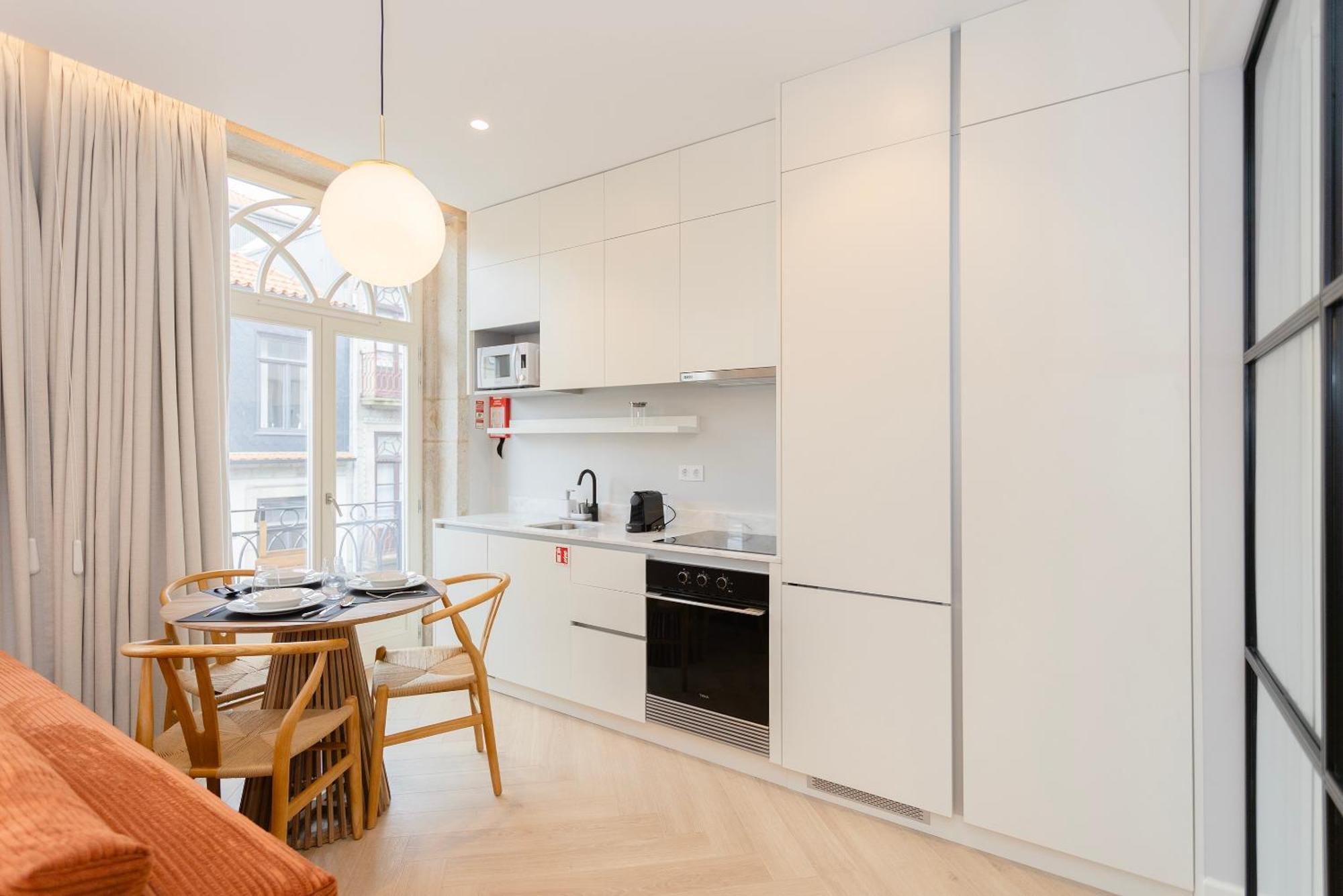 Liiiving In Porto - Luxury Design Apartments Εξωτερικό φωτογραφία