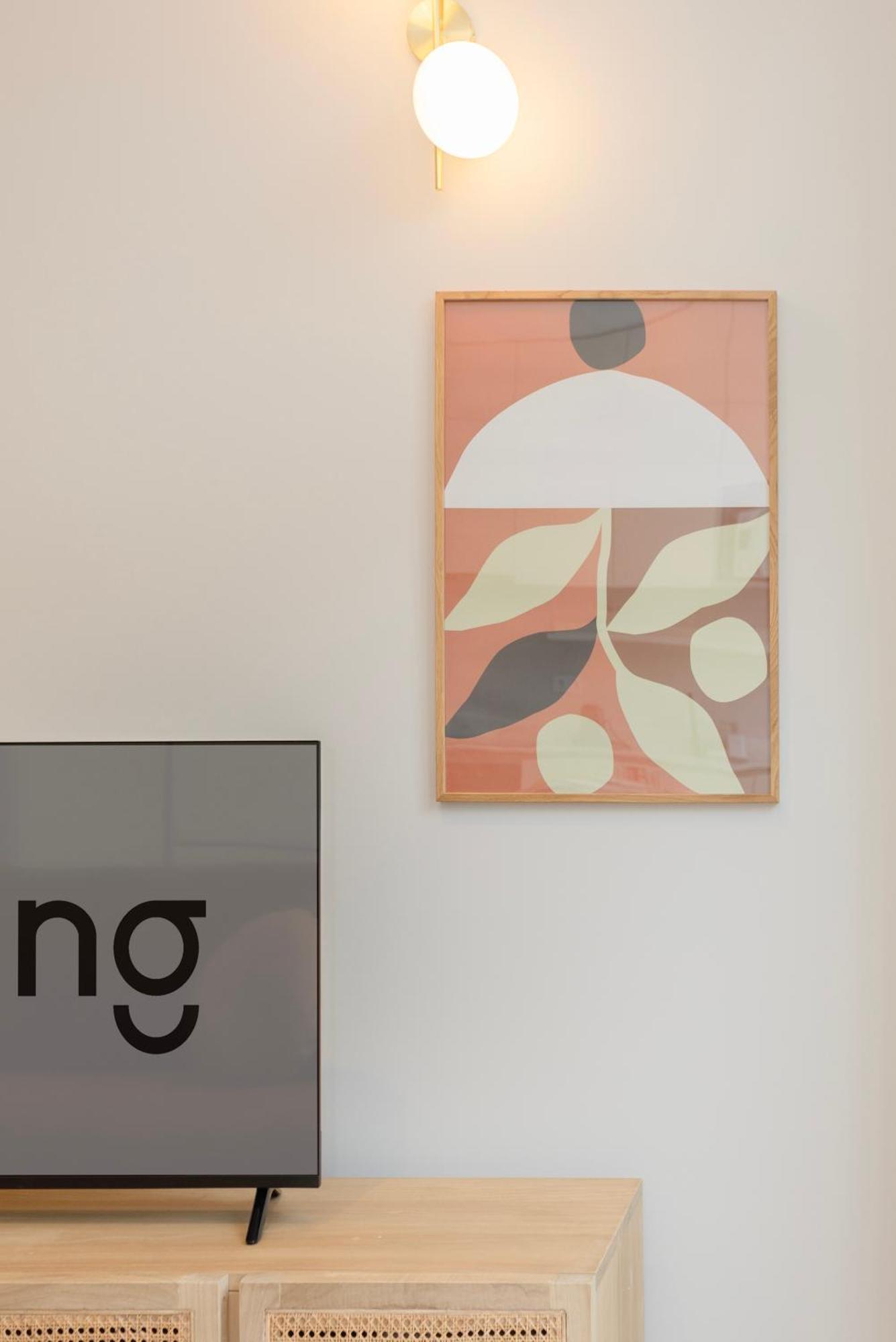 Liiiving In Porto - Luxury Design Apartments Εξωτερικό φωτογραφία