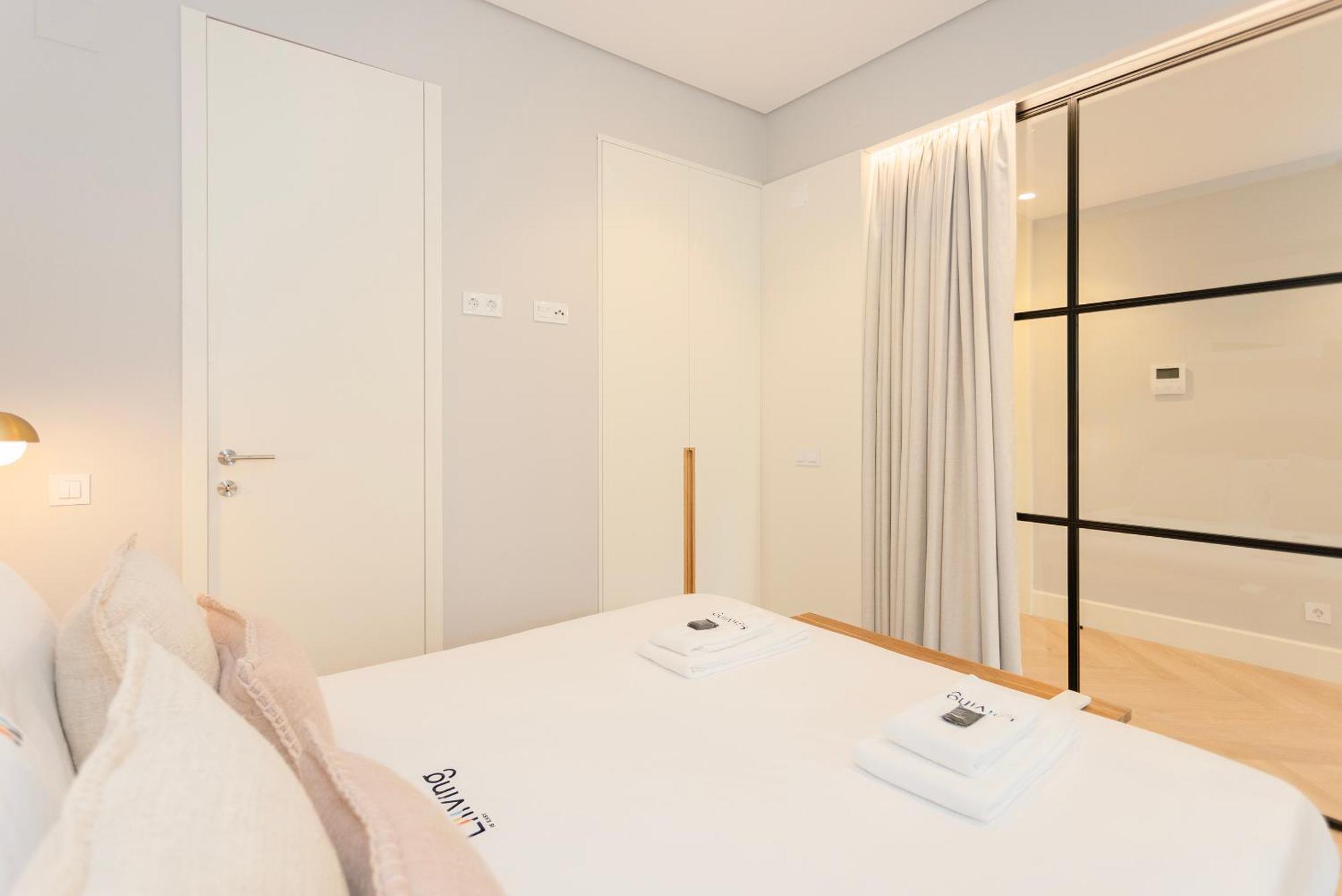 Liiiving In Porto - Luxury Design Apartments Εξωτερικό φωτογραφία