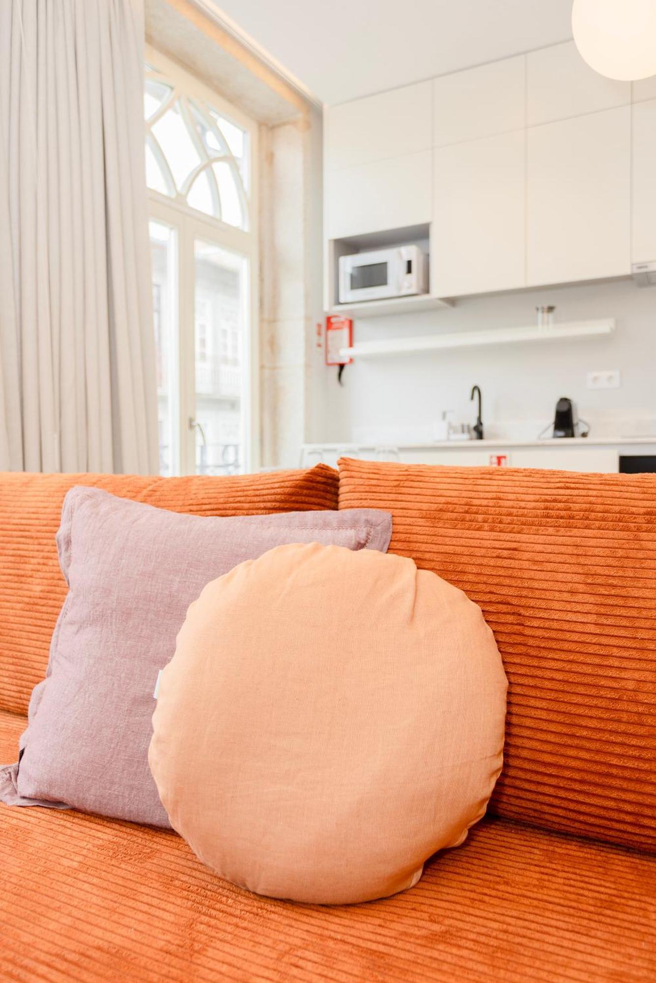 Liiiving In Porto - Luxury Design Apartments Εξωτερικό φωτογραφία