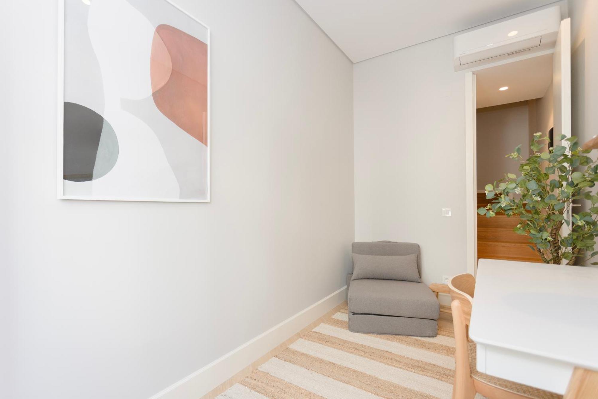 Liiiving In Porto - Luxury Design Apartments Εξωτερικό φωτογραφία