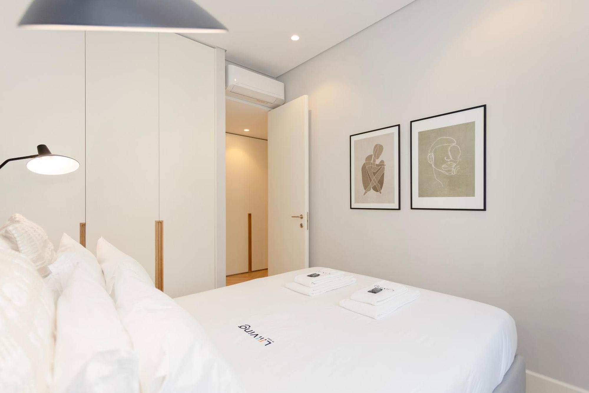 Liiiving In Porto - Luxury Design Apartments Εξωτερικό φωτογραφία