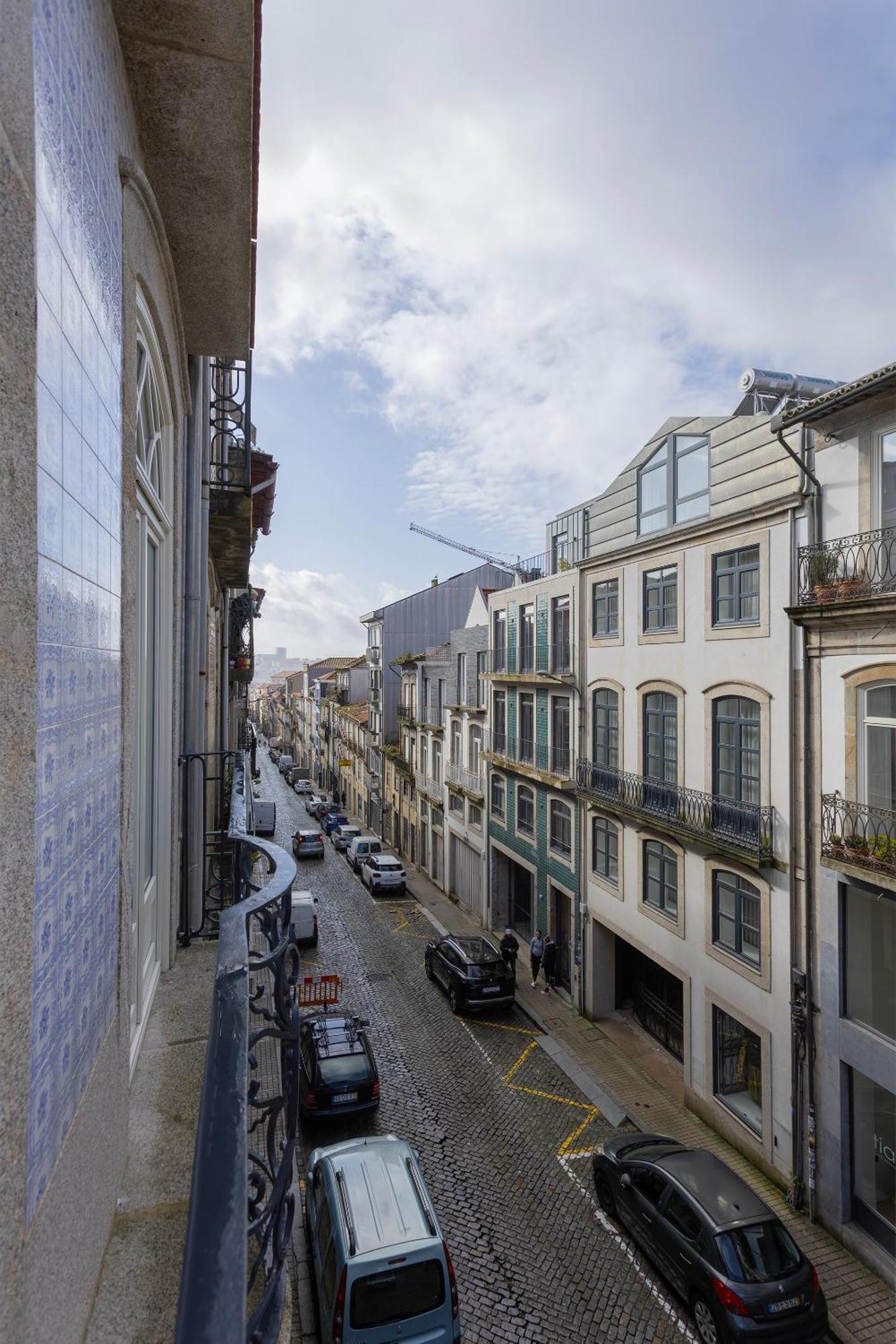 Liiiving In Porto - Luxury Design Apartments Εξωτερικό φωτογραφία