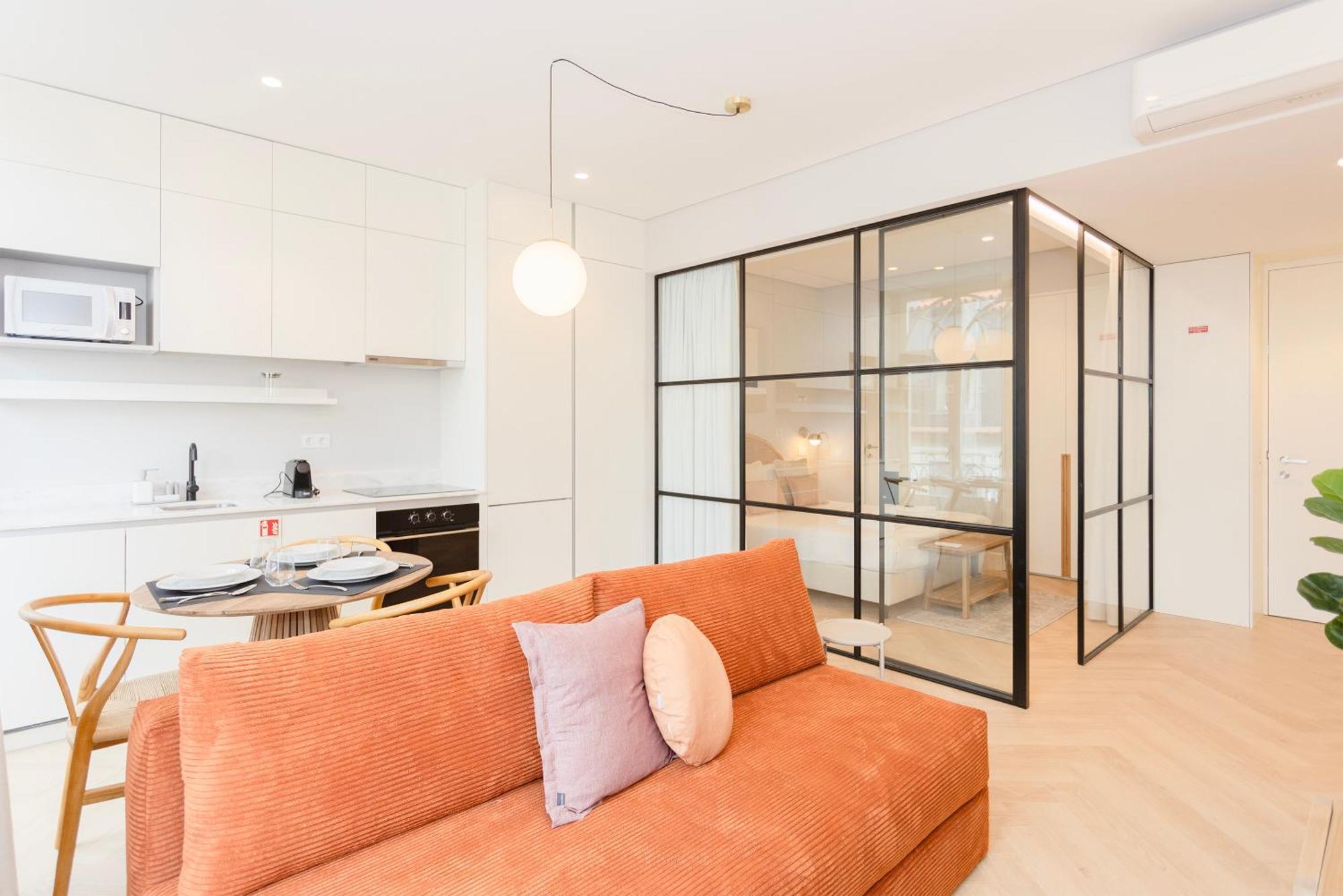 Liiiving In Porto - Luxury Design Apartments Εξωτερικό φωτογραφία