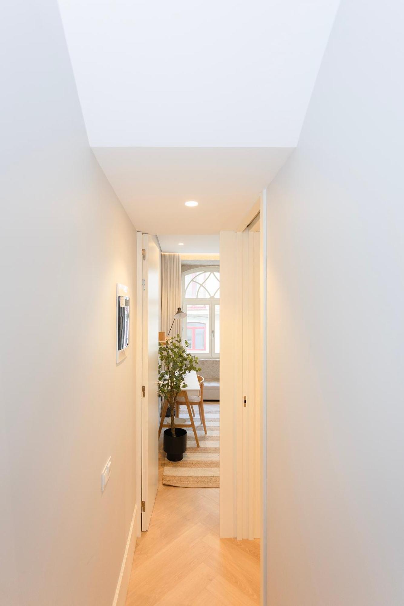 Liiiving In Porto - Luxury Design Apartments Εξωτερικό φωτογραφία
