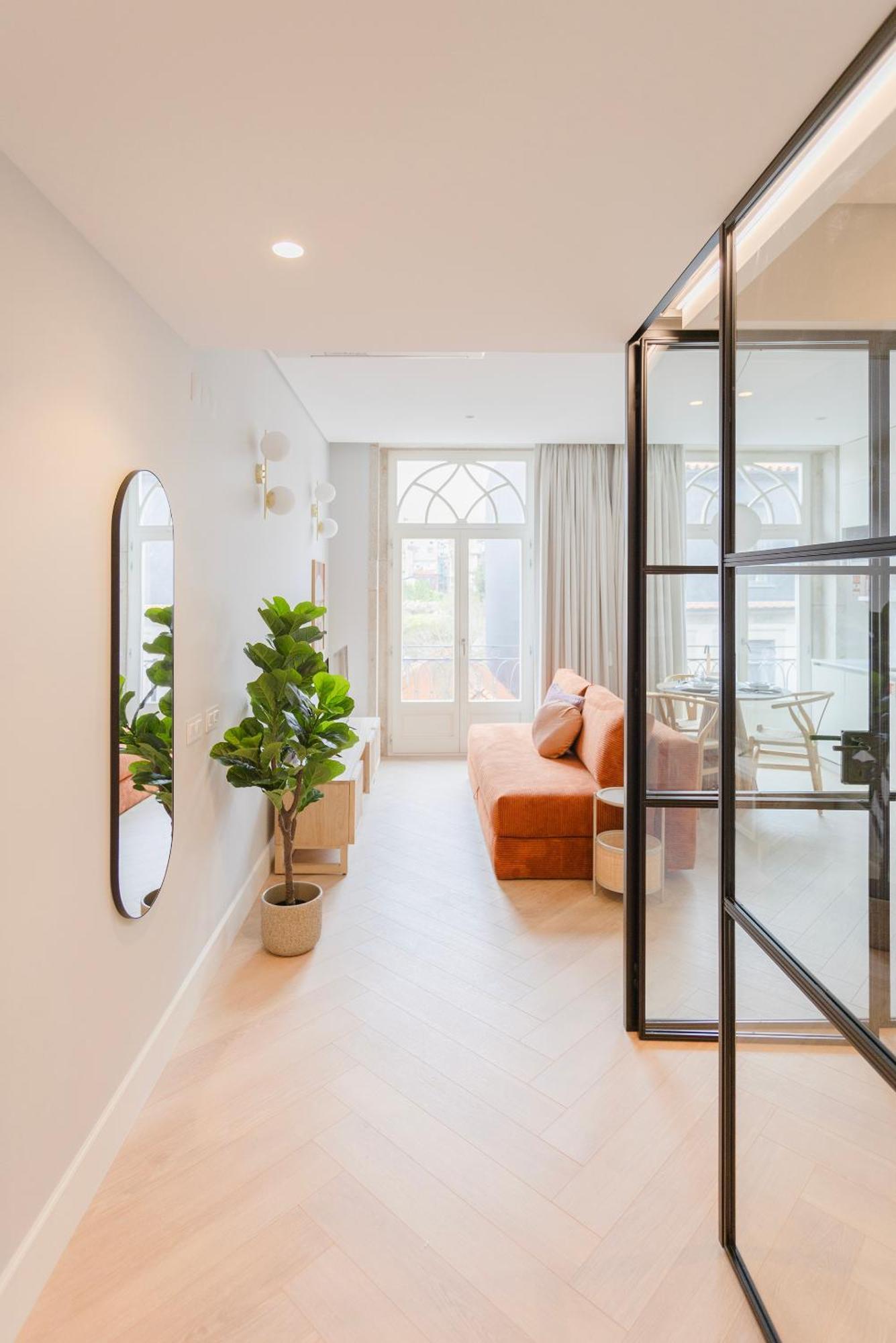 Liiiving In Porto - Luxury Design Apartments Εξωτερικό φωτογραφία