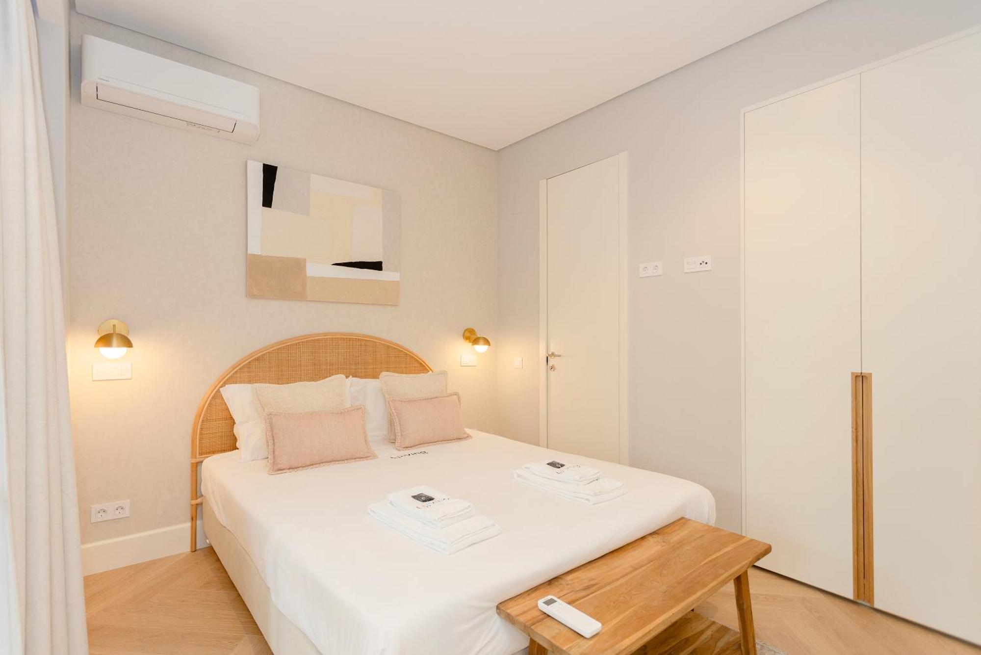 Liiiving In Porto - Luxury Design Apartments Εξωτερικό φωτογραφία