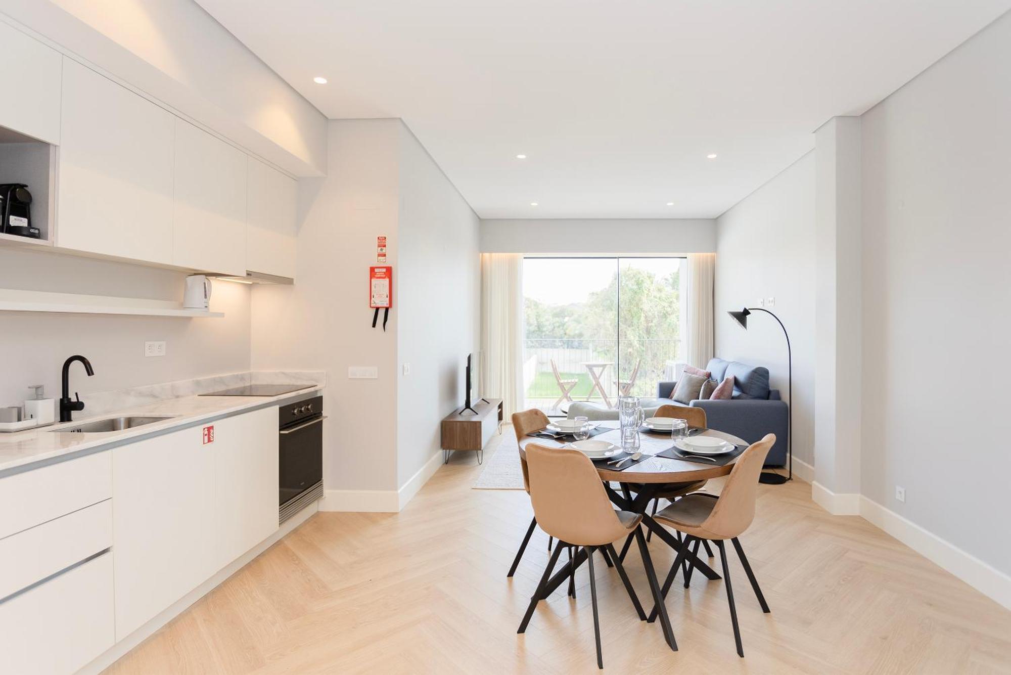 Liiiving In Porto - Luxury Design Apartments Εξωτερικό φωτογραφία