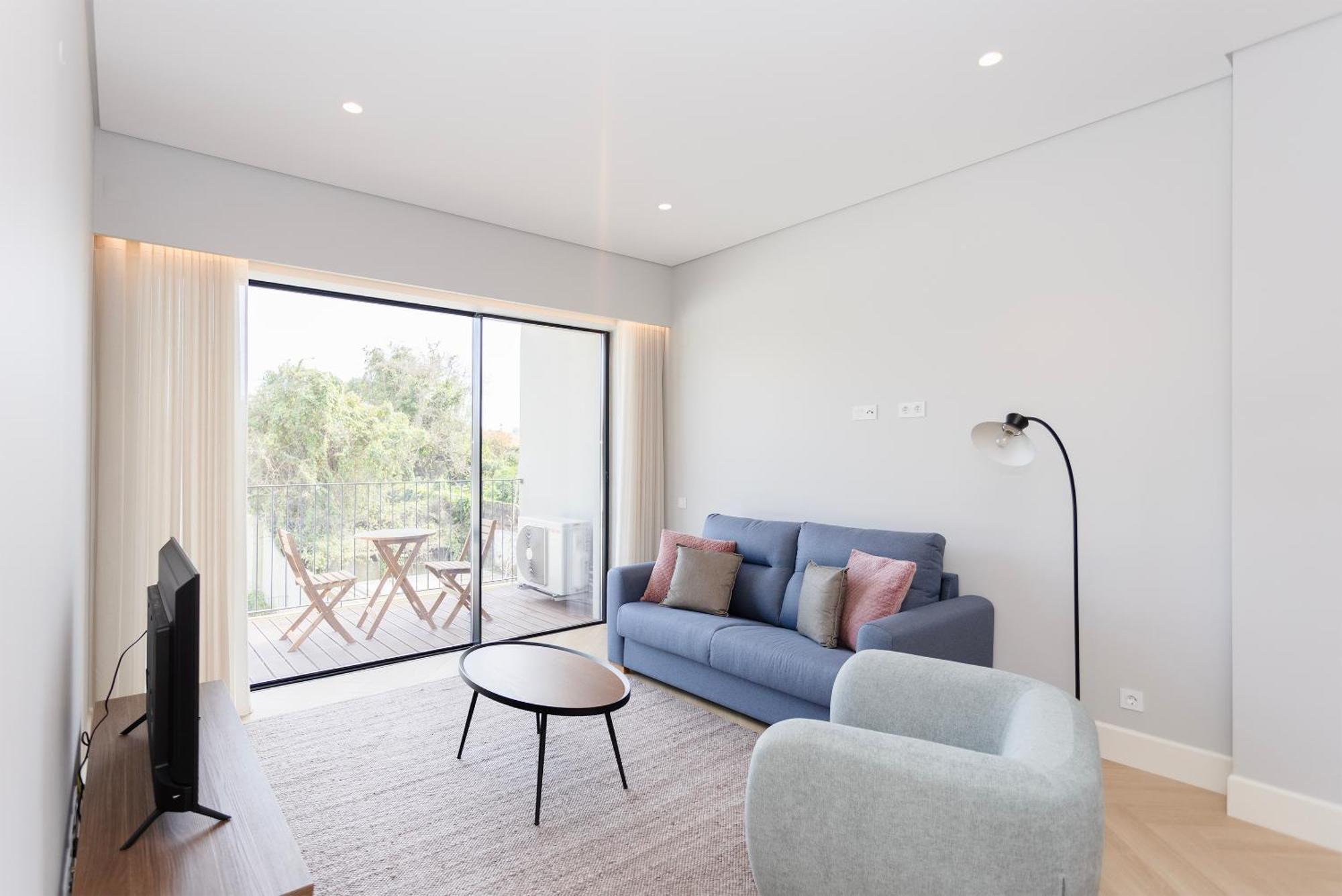Liiiving In Porto - Luxury Design Apartments Εξωτερικό φωτογραφία