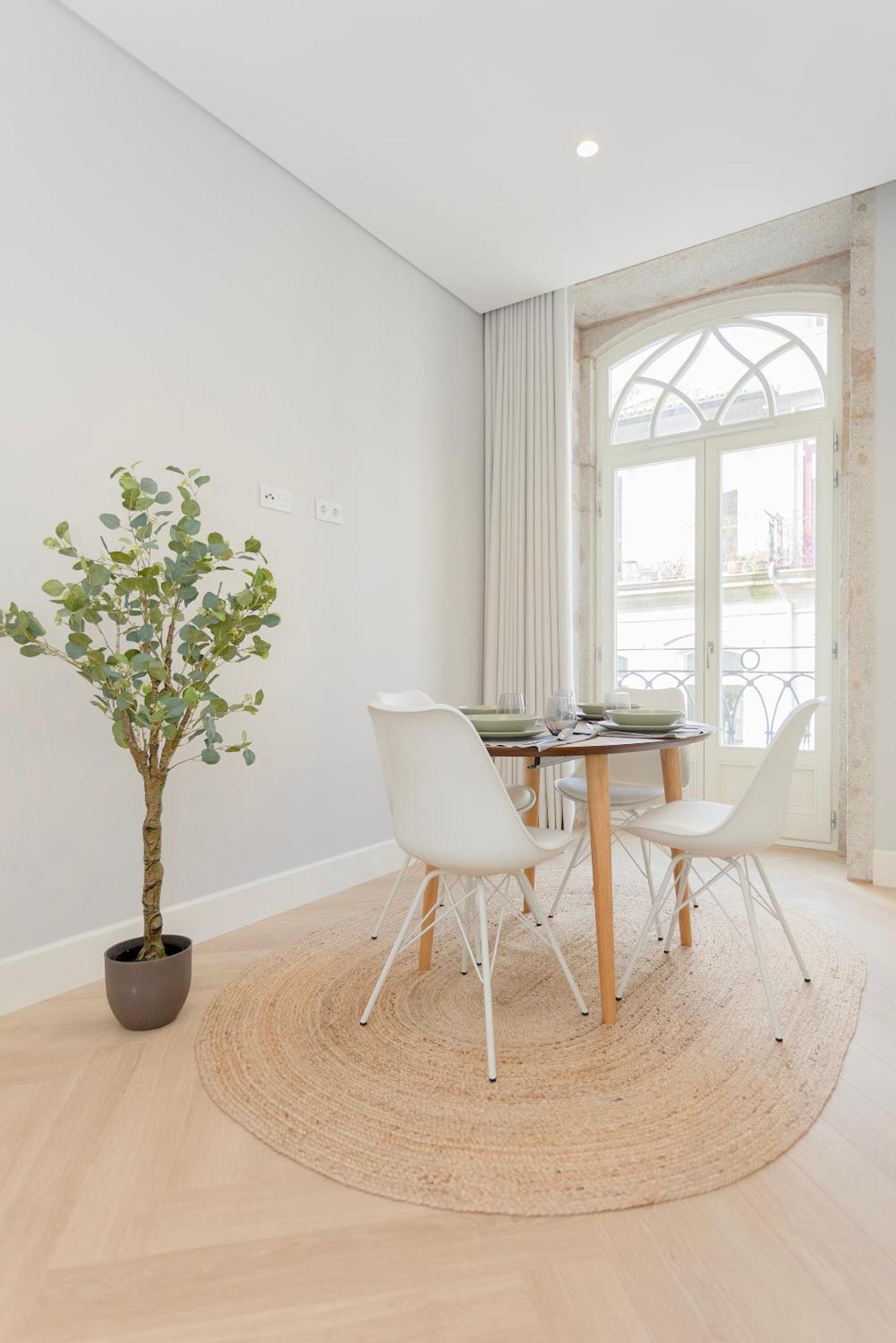 Liiiving In Porto - Luxury Design Apartments Εξωτερικό φωτογραφία