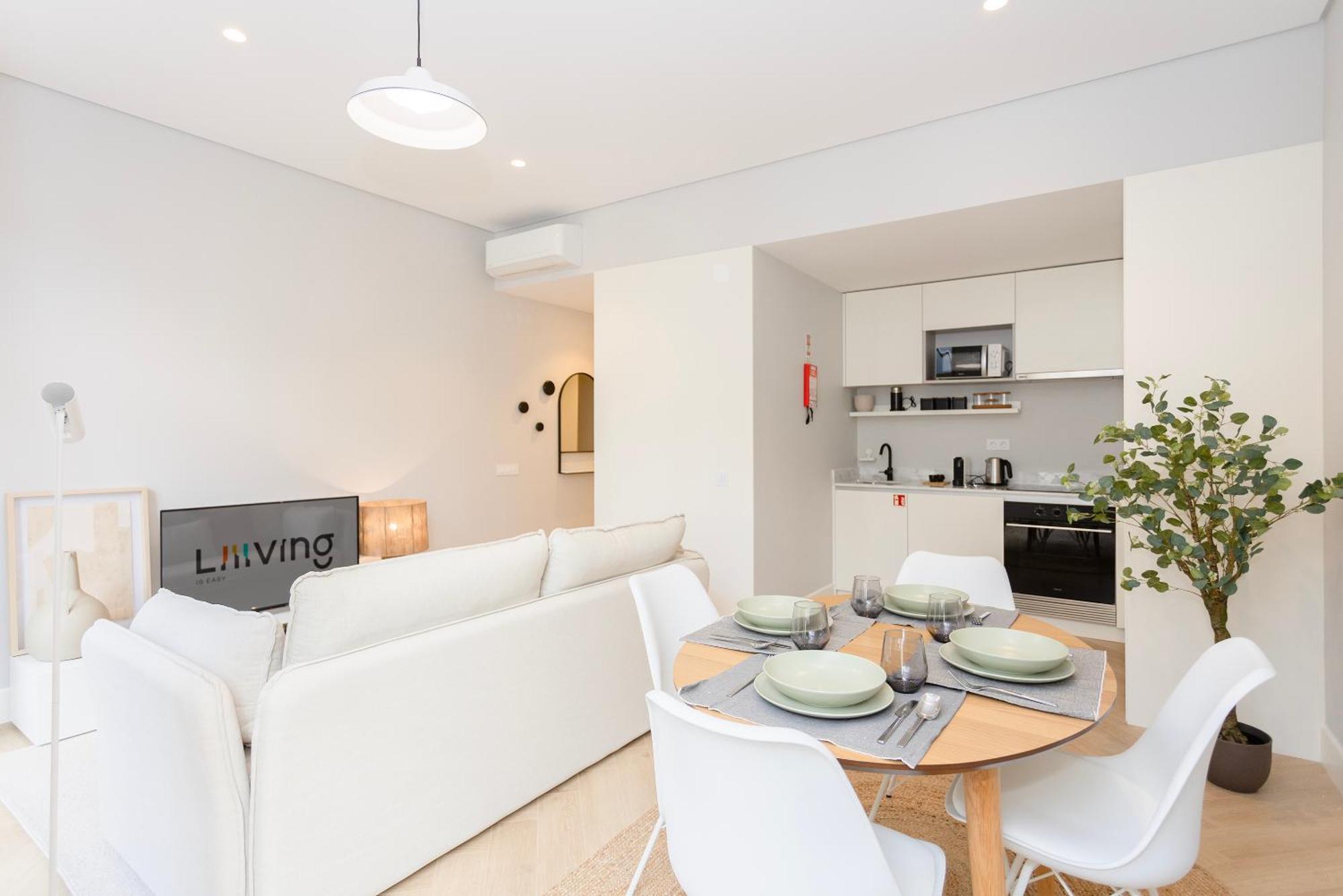 Liiiving In Porto - Luxury Design Apartments Εξωτερικό φωτογραφία