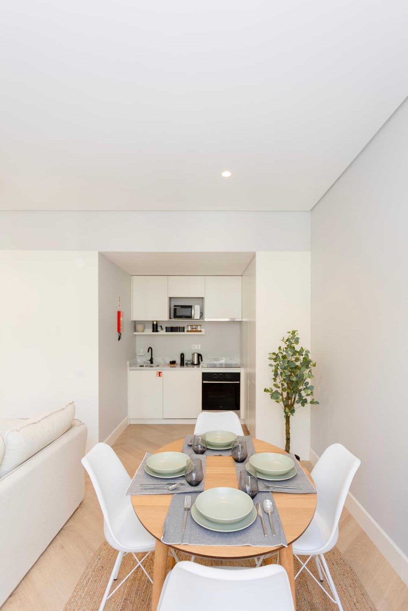 Liiiving In Porto - Luxury Design Apartments Εξωτερικό φωτογραφία