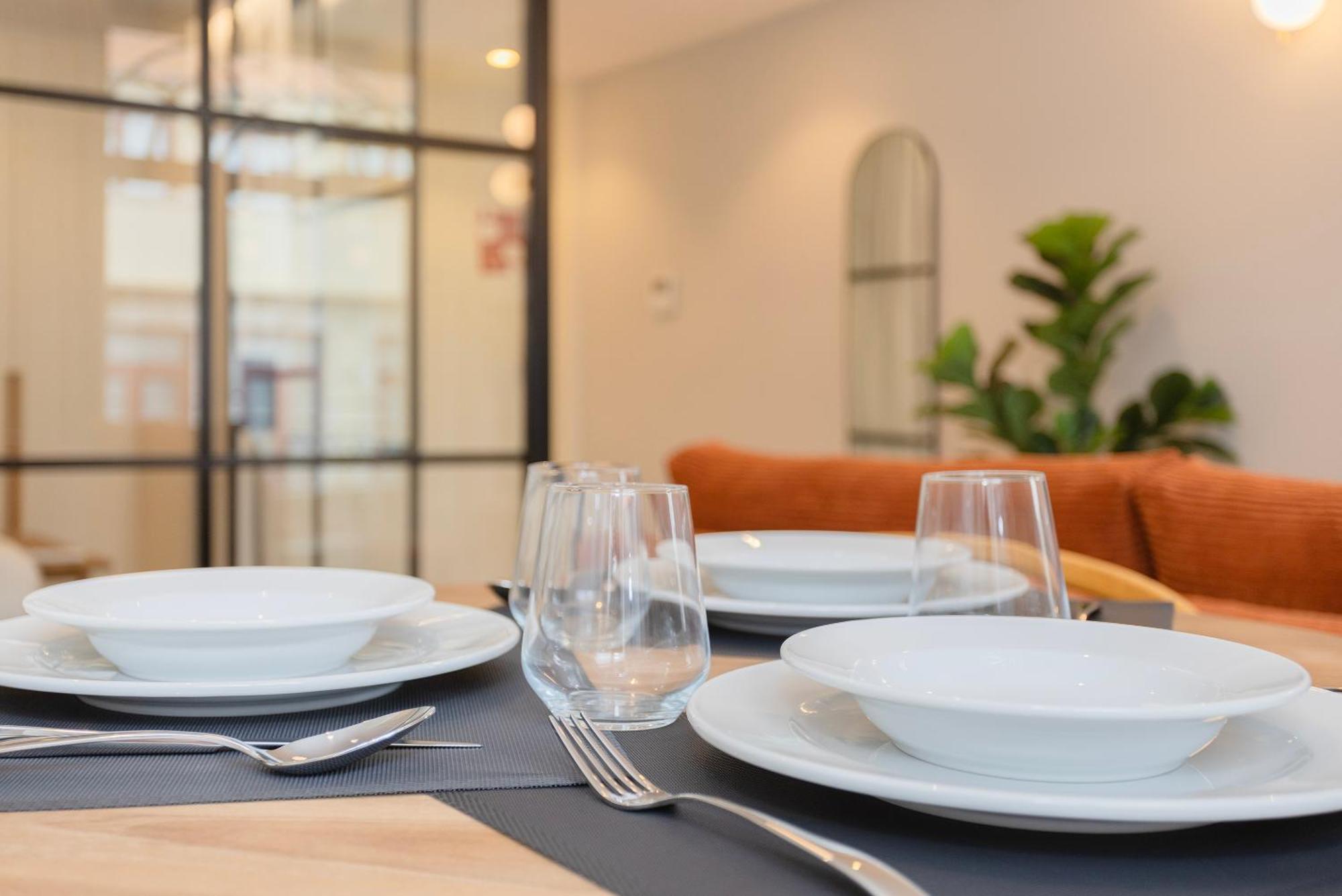 Liiiving In Porto - Luxury Design Apartments Εξωτερικό φωτογραφία