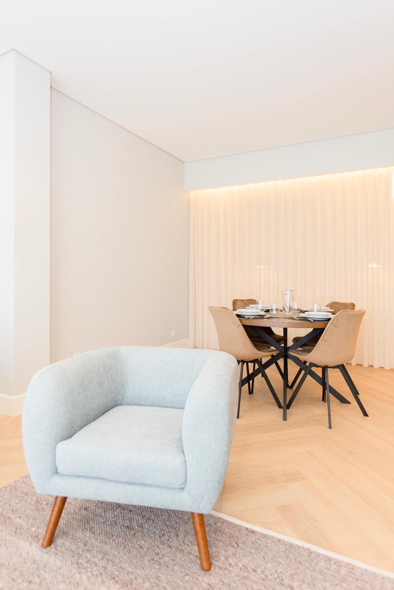 Liiiving In Porto - Luxury Design Apartments Εξωτερικό φωτογραφία