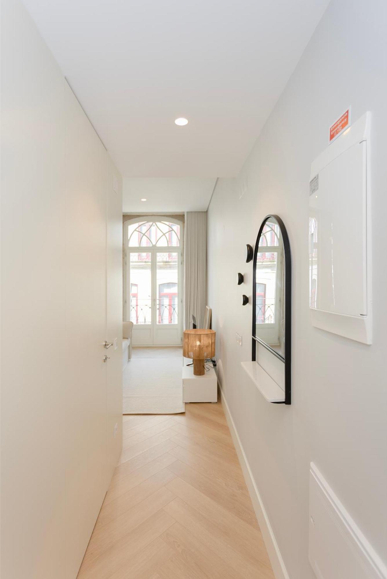 Liiiving In Porto - Luxury Design Apartments Εξωτερικό φωτογραφία