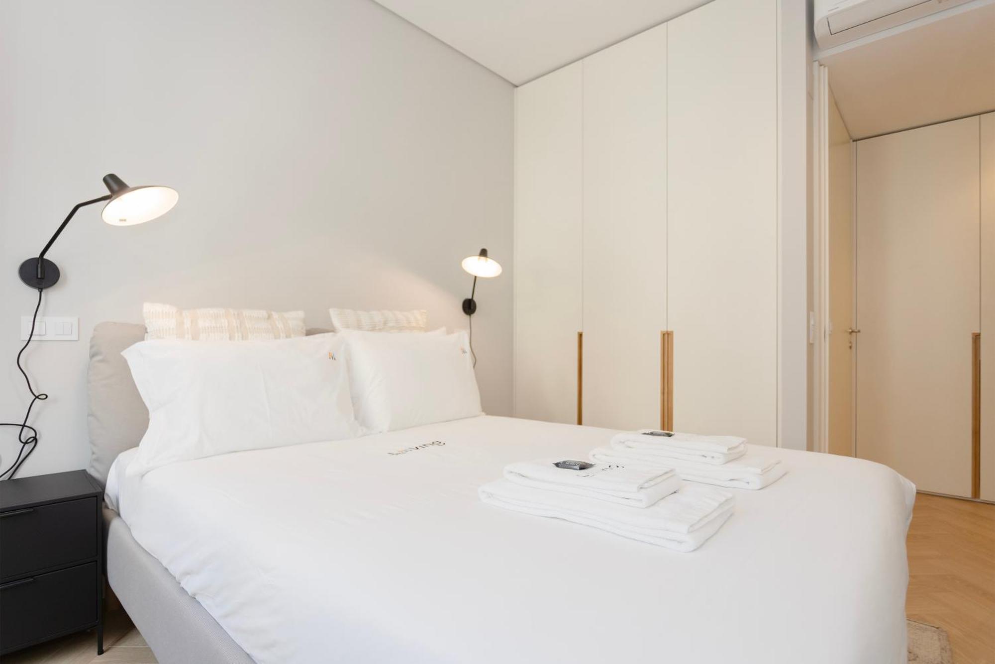 Liiiving In Porto - Luxury Design Apartments Εξωτερικό φωτογραφία
