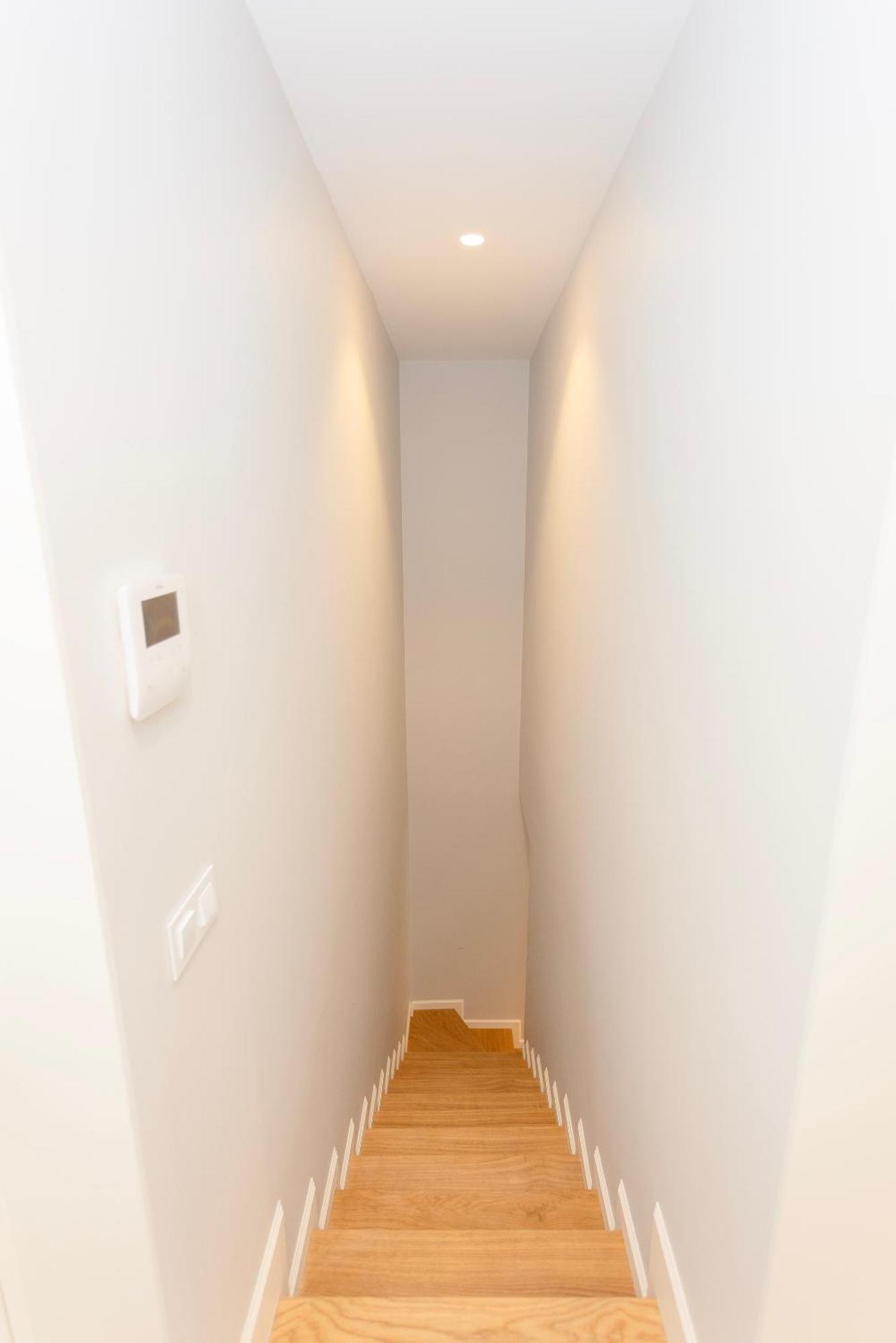 Liiiving In Porto - Luxury Design Apartments Εξωτερικό φωτογραφία