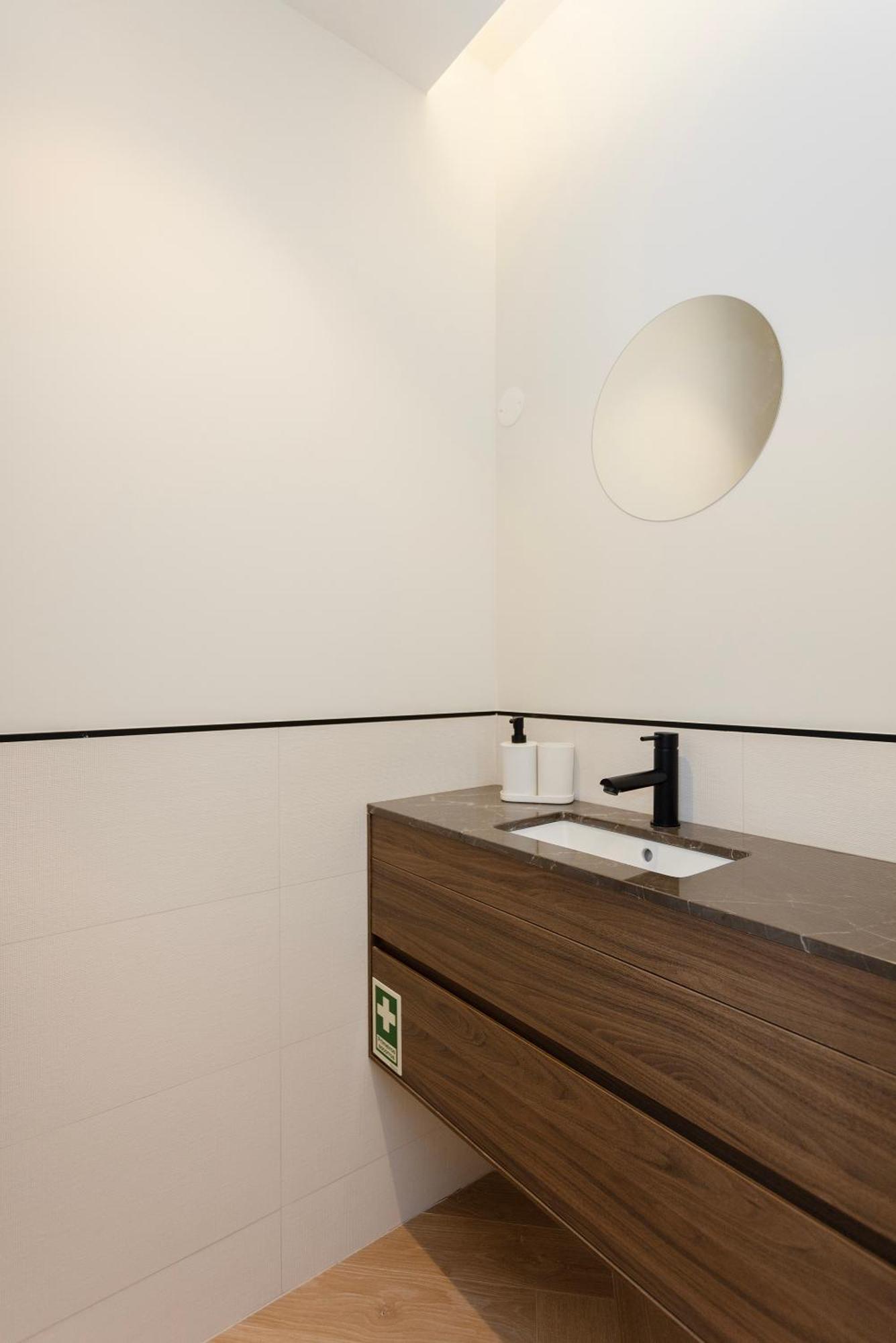Liiiving In Porto - Luxury Design Apartments Εξωτερικό φωτογραφία