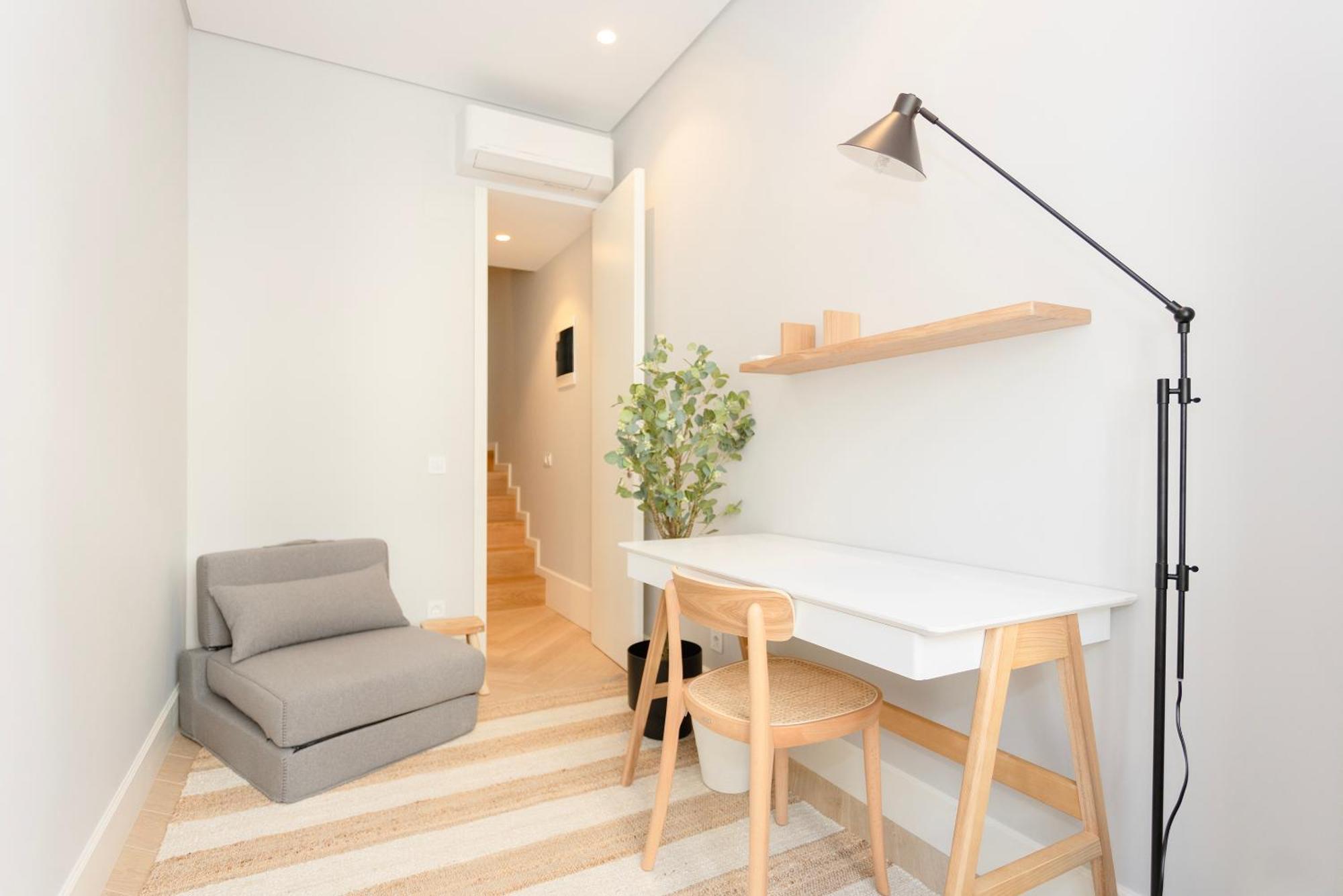 Liiiving In Porto - Luxury Design Apartments Εξωτερικό φωτογραφία