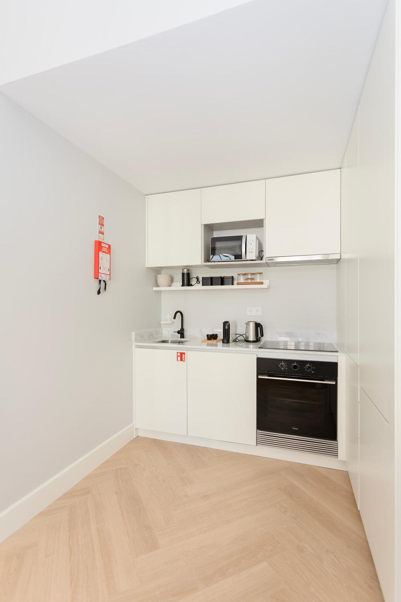 Liiiving In Porto - Luxury Design Apartments Εξωτερικό φωτογραφία