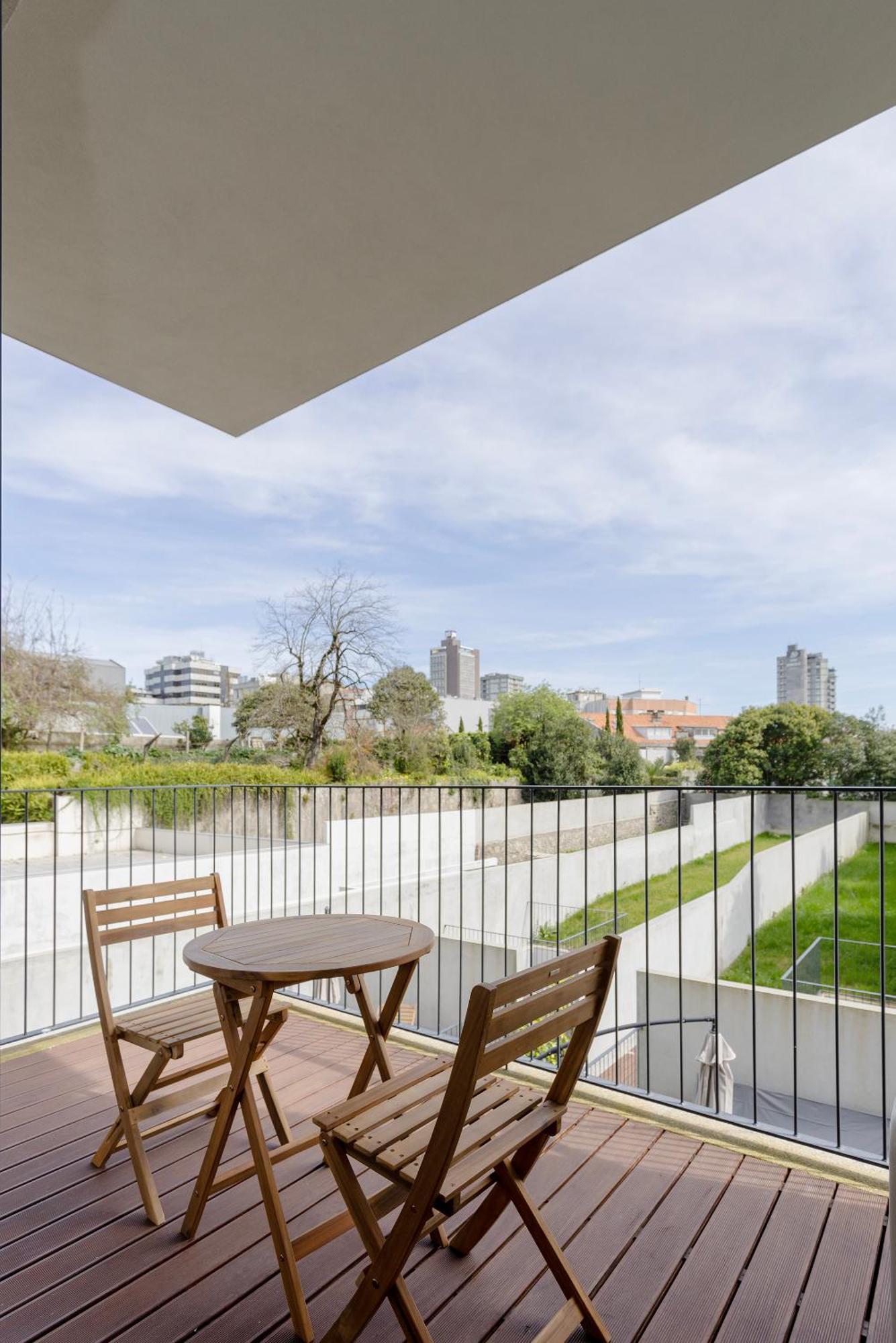 Liiiving In Porto - Luxury Design Apartments Εξωτερικό φωτογραφία