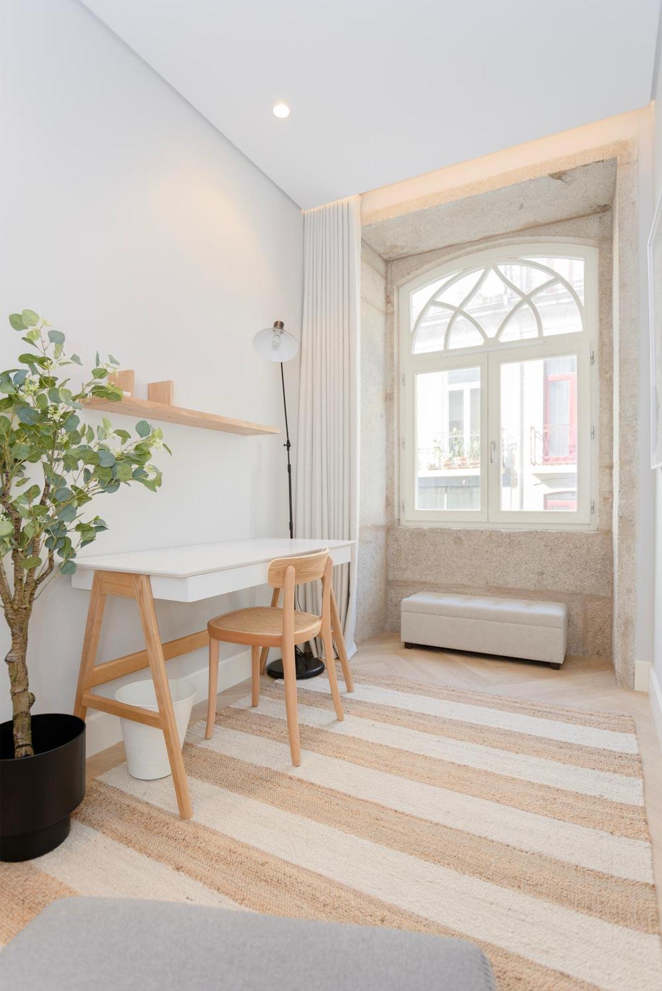 Liiiving In Porto - Luxury Design Apartments Εξωτερικό φωτογραφία