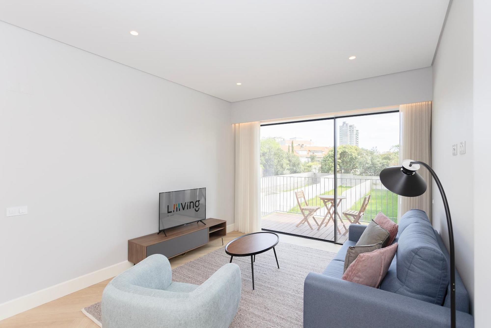 Liiiving In Porto - Luxury Design Apartments Εξωτερικό φωτογραφία