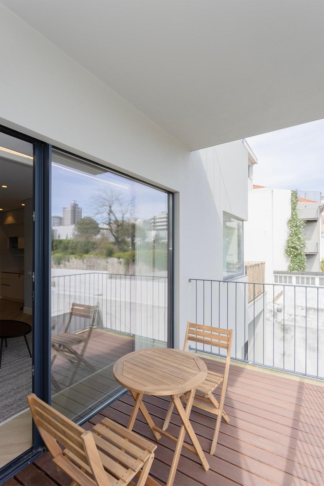 Liiiving In Porto - Luxury Design Apartments Εξωτερικό φωτογραφία