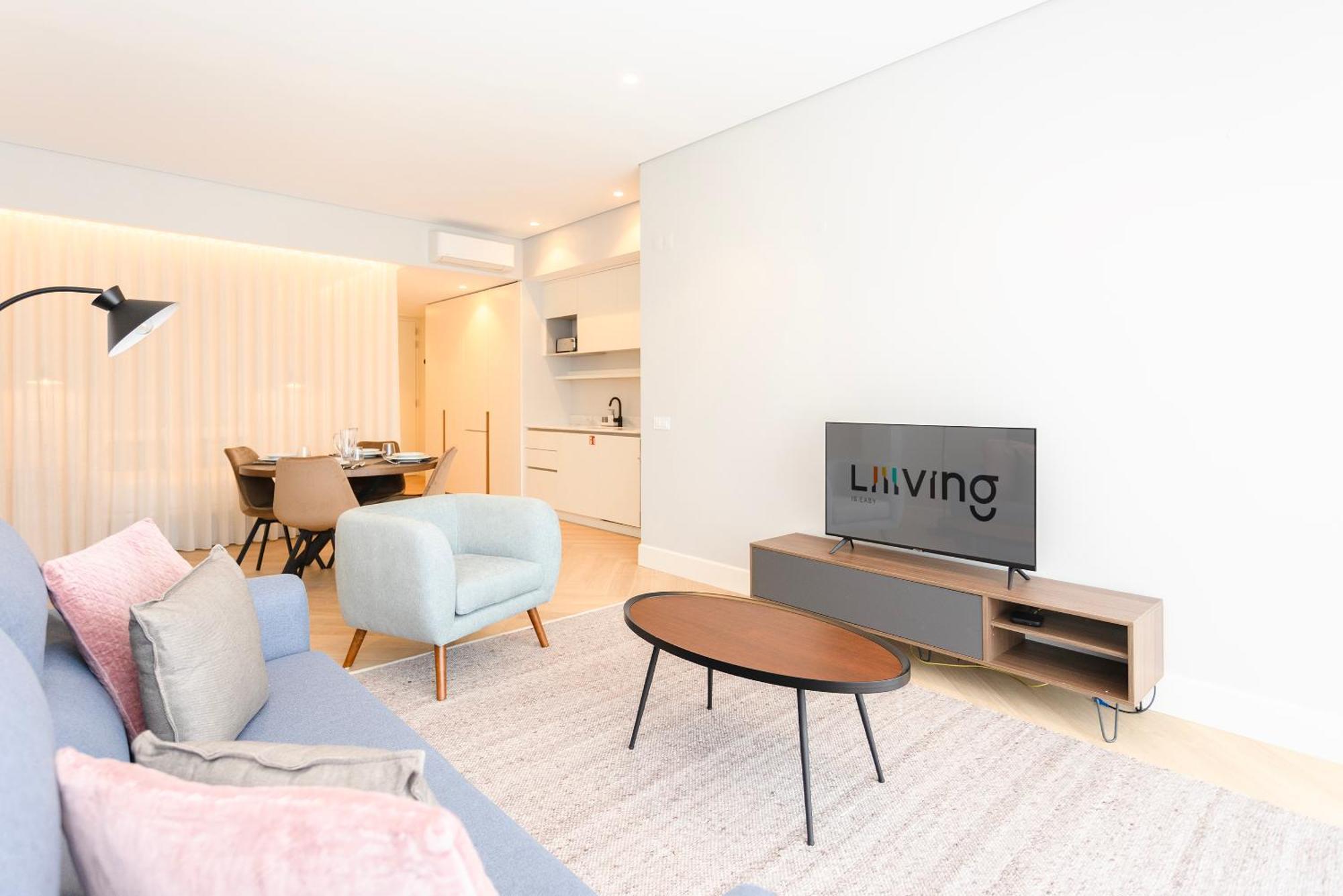 Liiiving In Porto - Luxury Design Apartments Εξωτερικό φωτογραφία