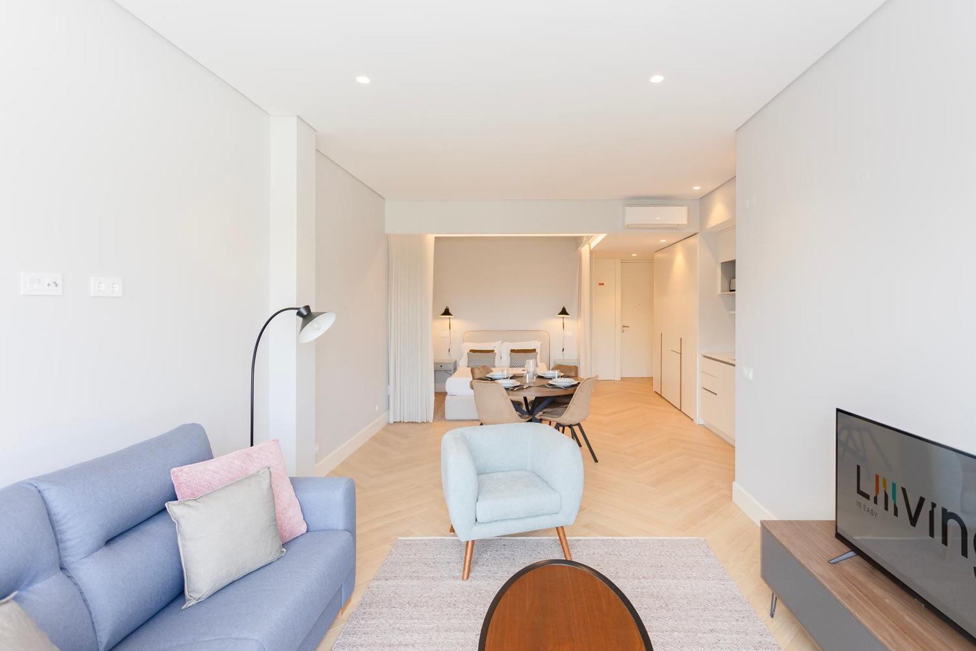 Liiiving In Porto - Luxury Design Apartments Εξωτερικό φωτογραφία