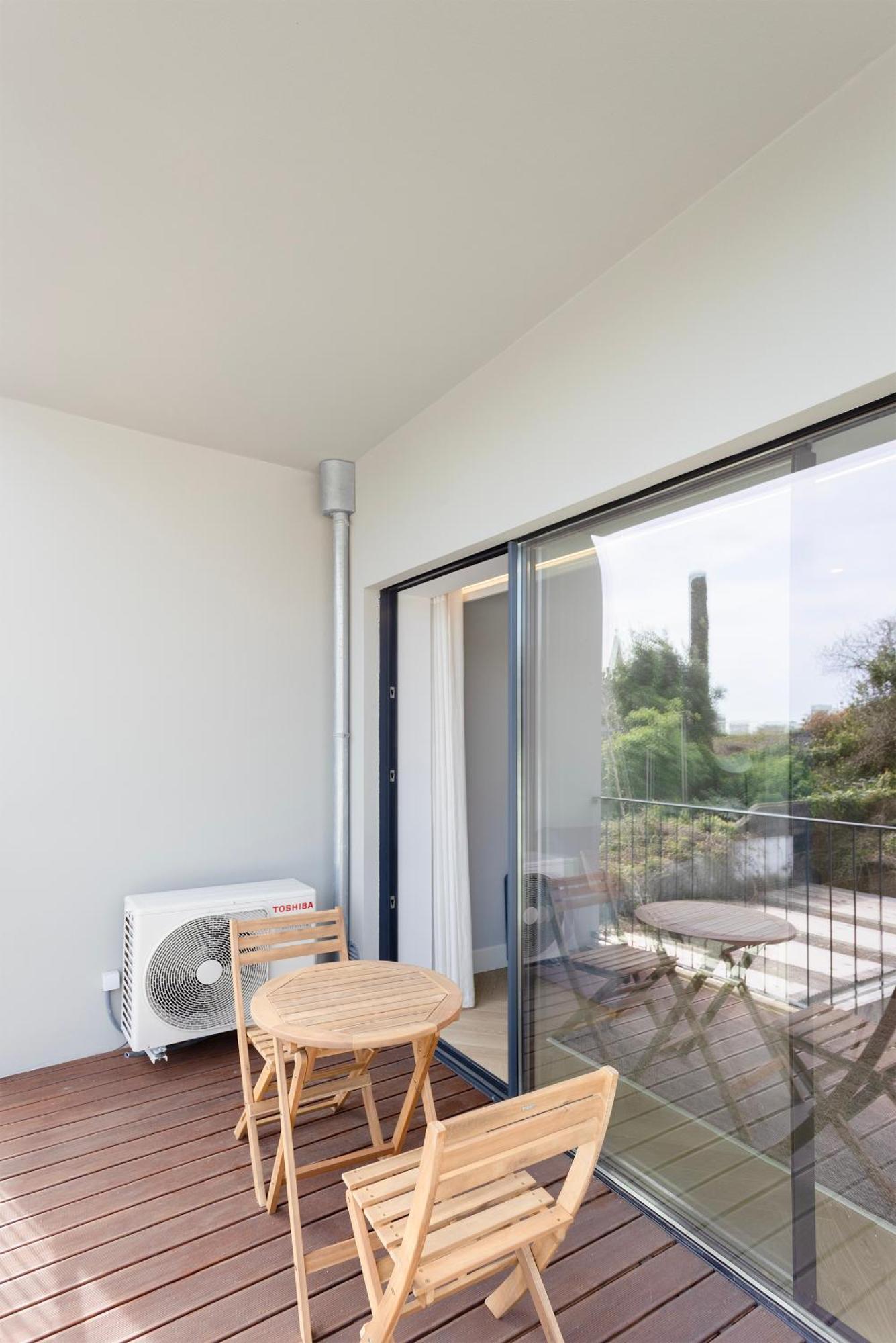Liiiving In Porto - Luxury Design Apartments Εξωτερικό φωτογραφία