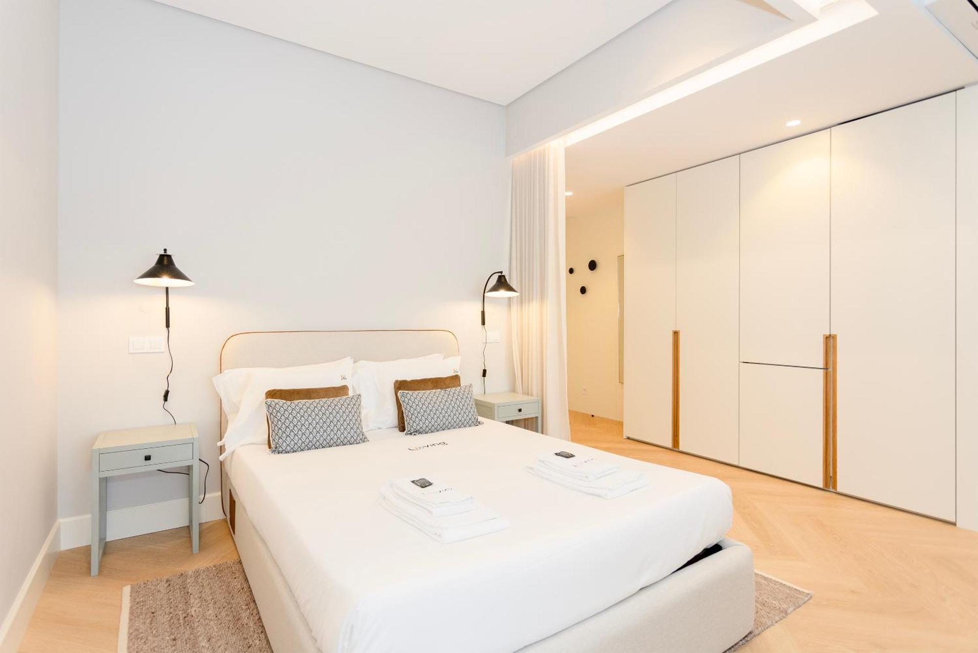 Liiiving In Porto - Luxury Design Apartments Εξωτερικό φωτογραφία