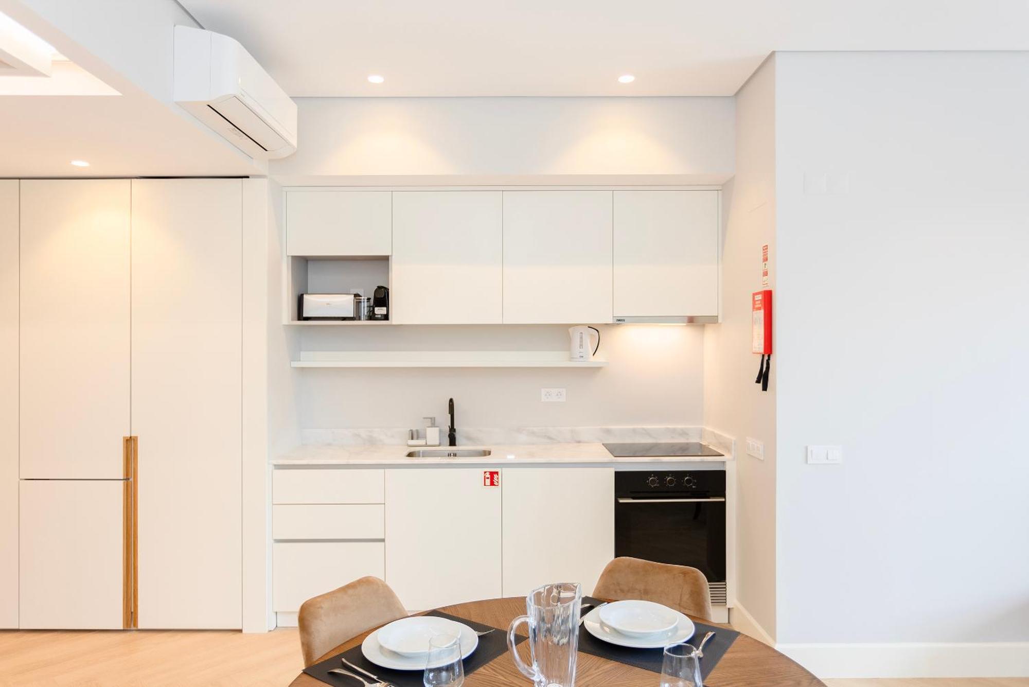 Liiiving In Porto - Luxury Design Apartments Εξωτερικό φωτογραφία