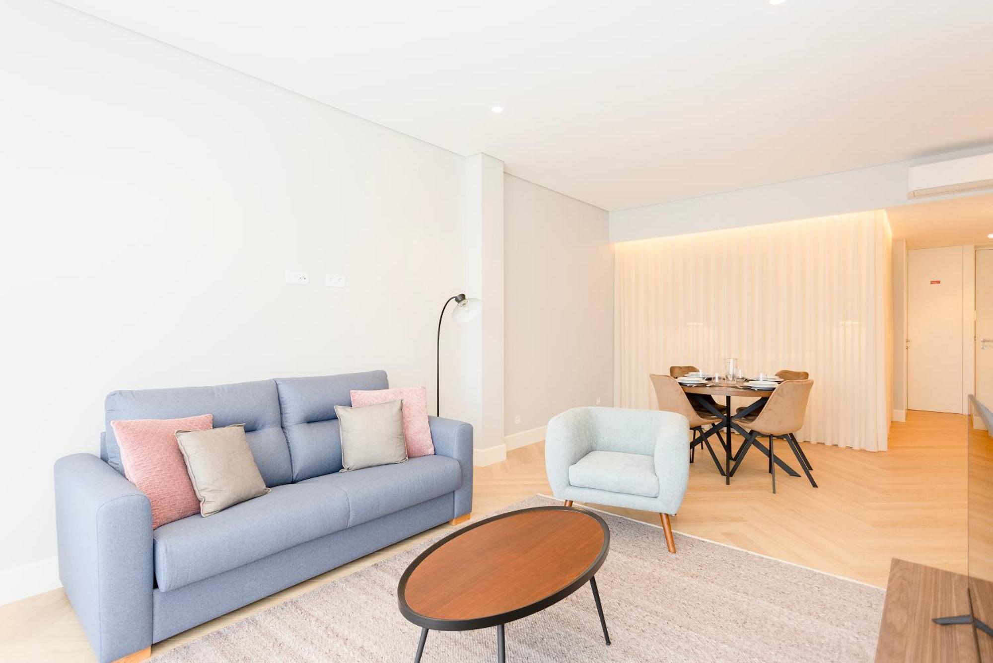 Liiiving In Porto - Luxury Design Apartments Εξωτερικό φωτογραφία
