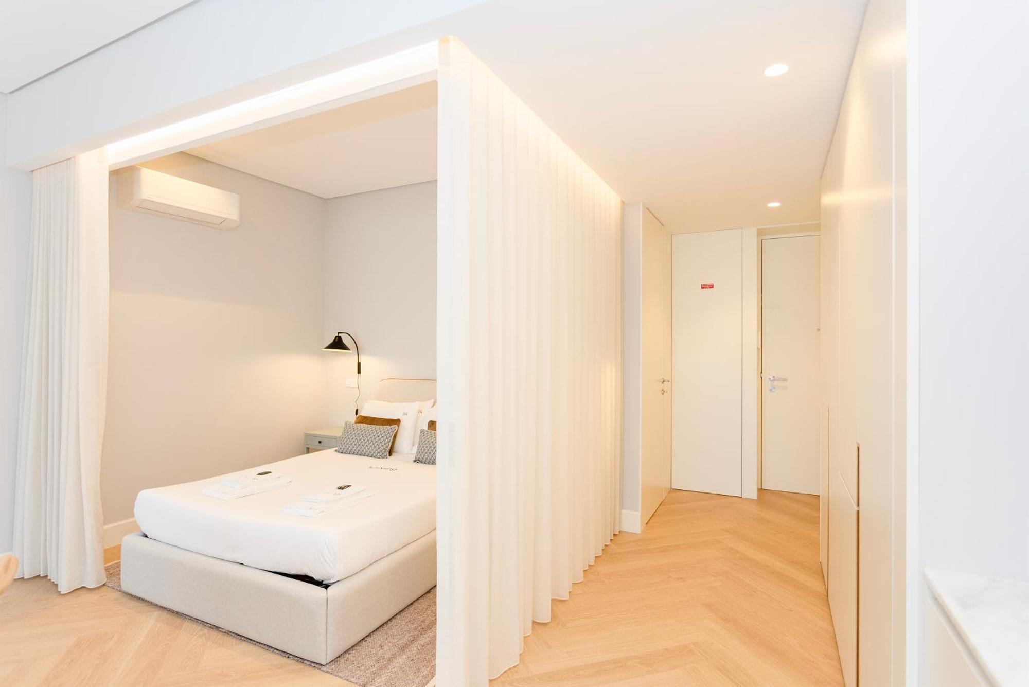 Liiiving In Porto - Luxury Design Apartments Εξωτερικό φωτογραφία